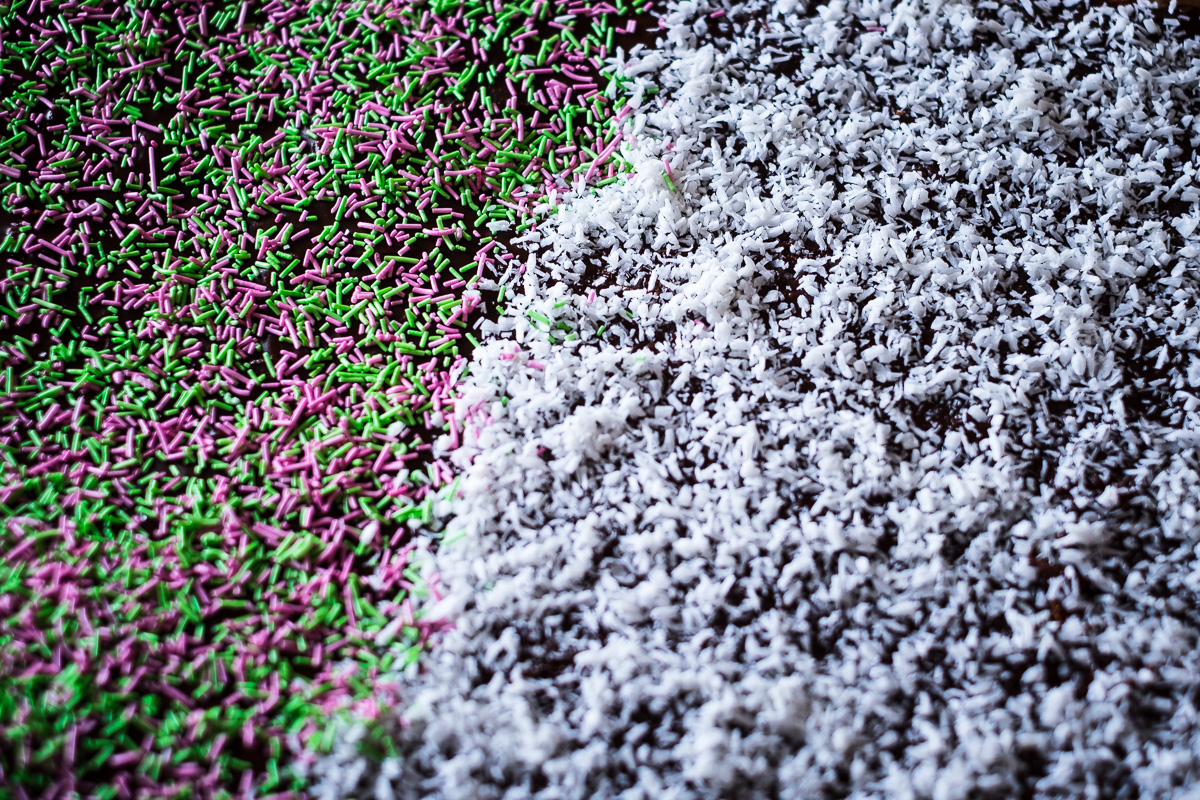 #200 Mums (121/365)