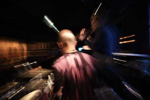 Ikiz, photo Thomas Niemi