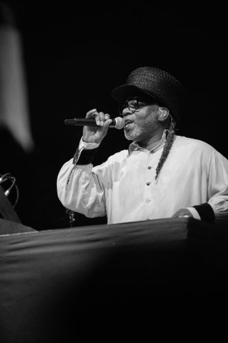 Soul II Soul, photo Thomas Niemi